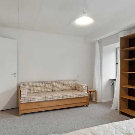 Cozy In With Kitchen *