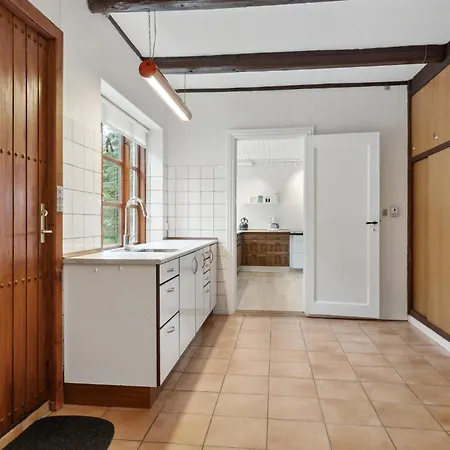 Cozy In With Kitchen * Brovst