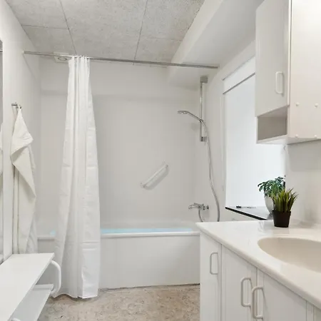 Cozy In With Kitchen Casa vacanze