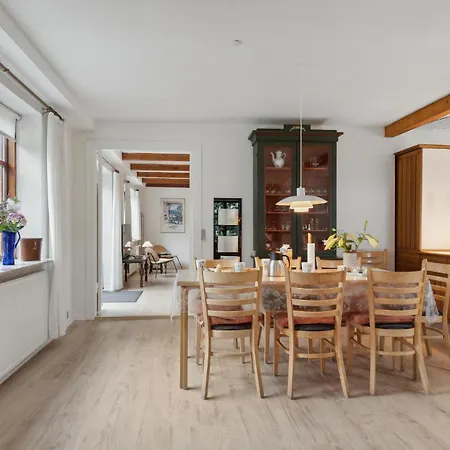 Cozy In With Kitchen *