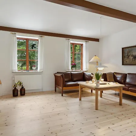 Holiday home Cozy In With Kitchen