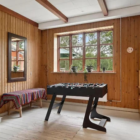 Holiday home Cozy In With Kitchen *