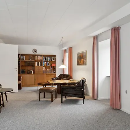 Cozy In With Kitchen Casa vacanze Brovst