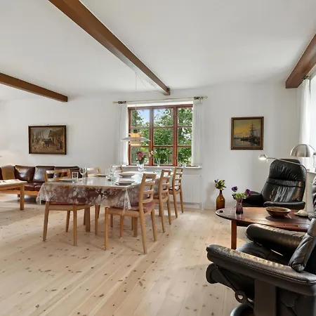 Cozy In With Kitchen *