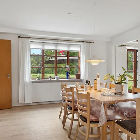 Cozy In With Kitchen