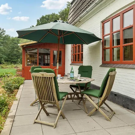 Cozy In With Kitchen *