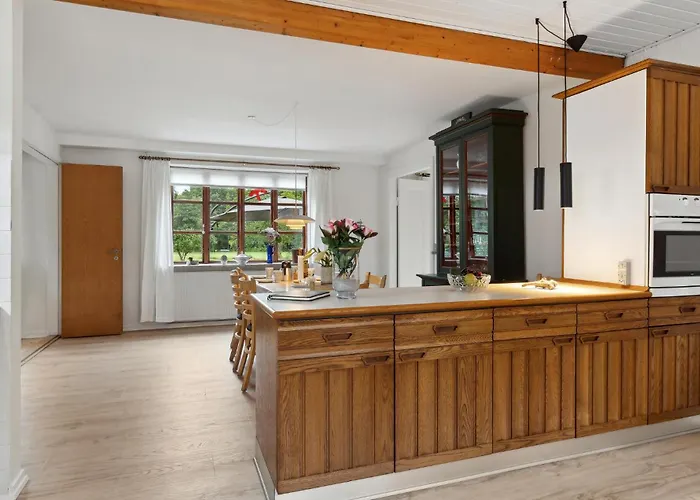 Cozy In With Kitchen Hébergement de vacances *