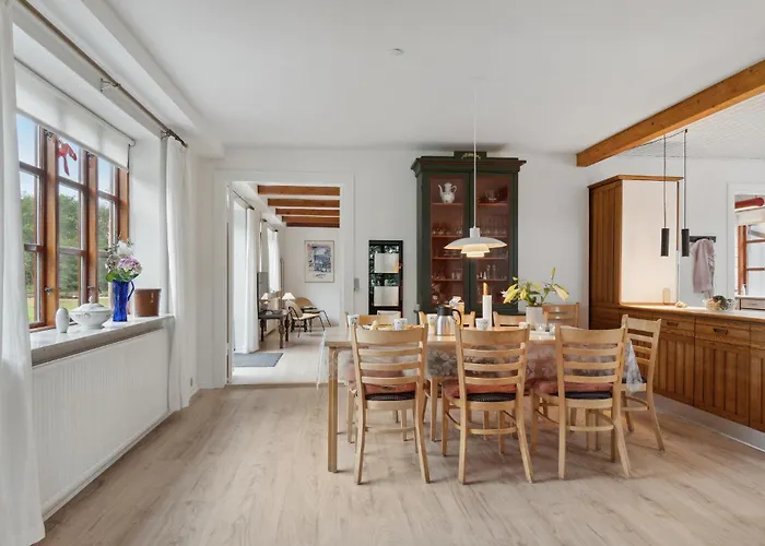 Cozy In With Kitchen *