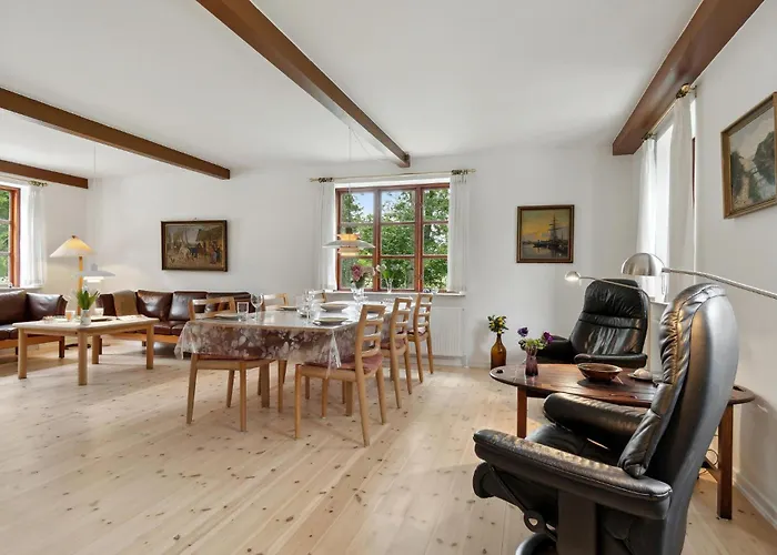 Cozy In With Kitchen *